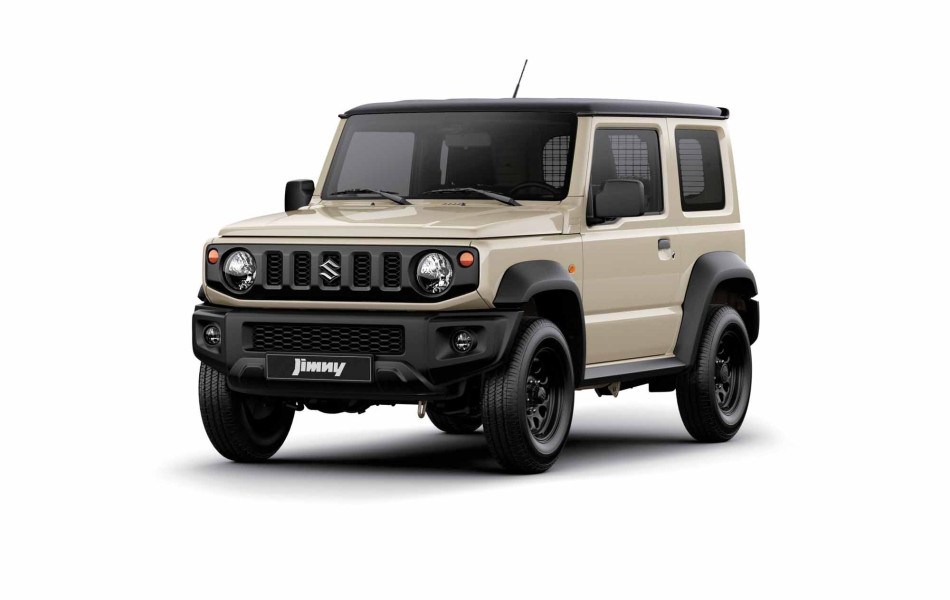 Jimny