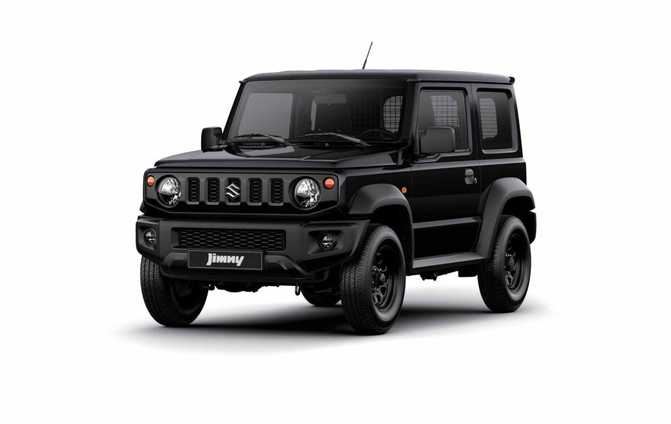 Jimny