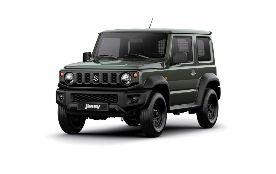 Jimny