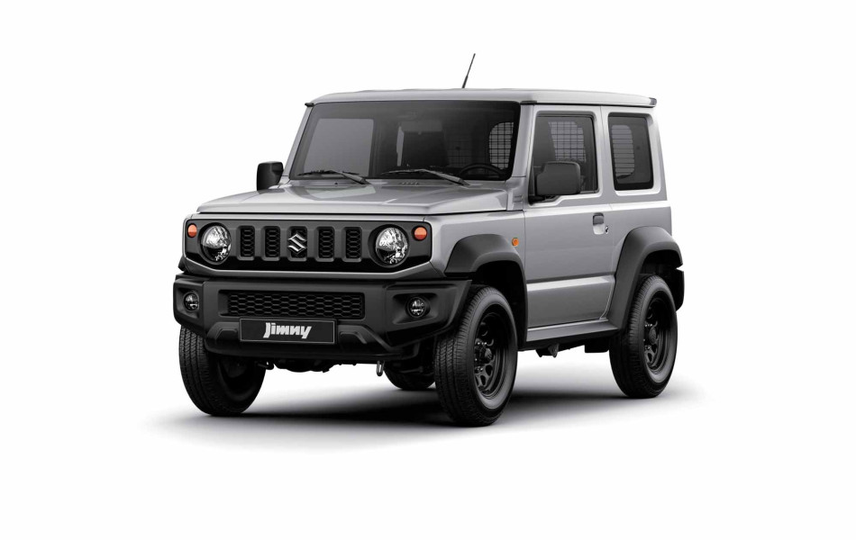 Jimny