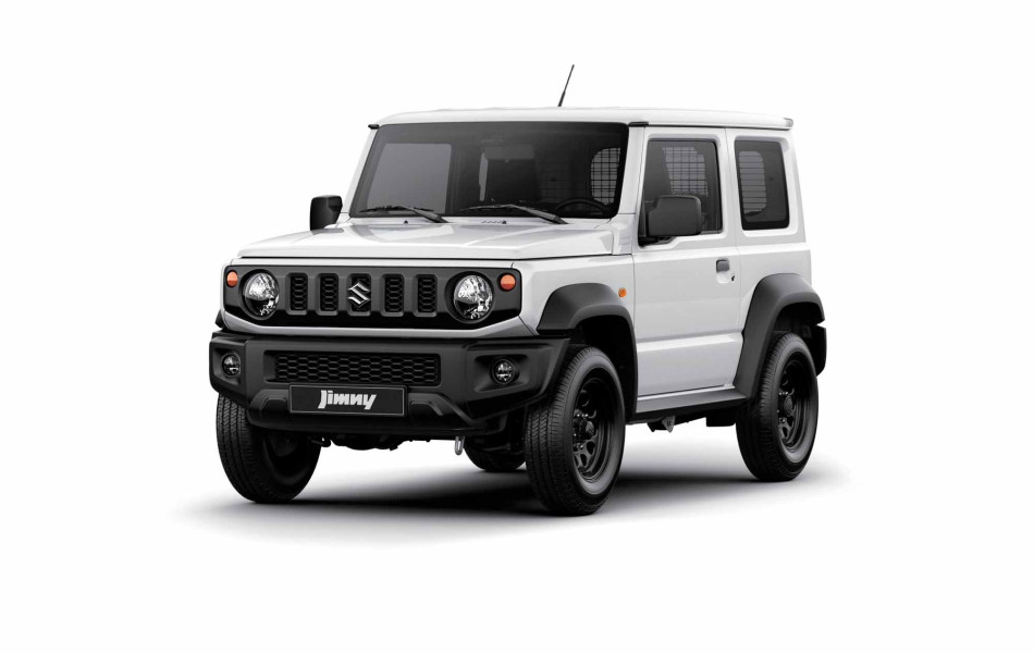 Jimny