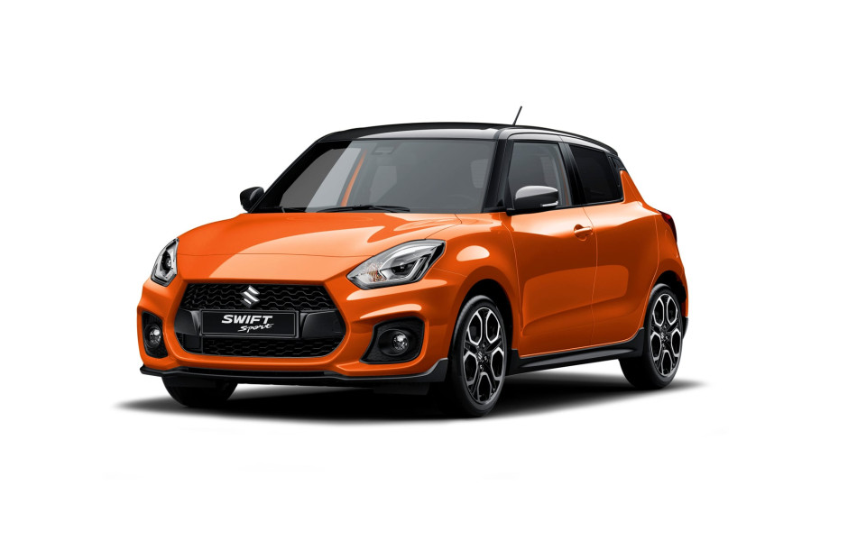 Swift Sport