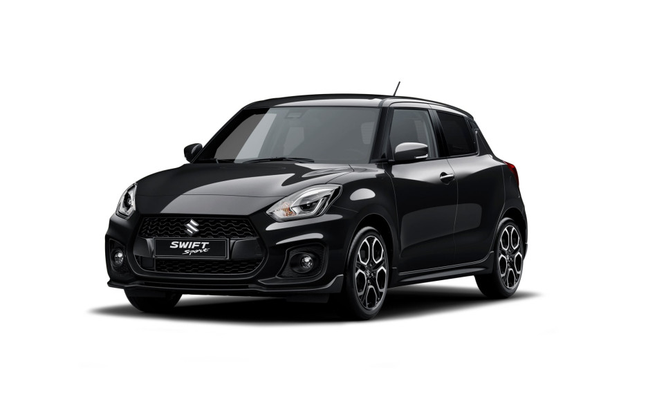 Swift Sport