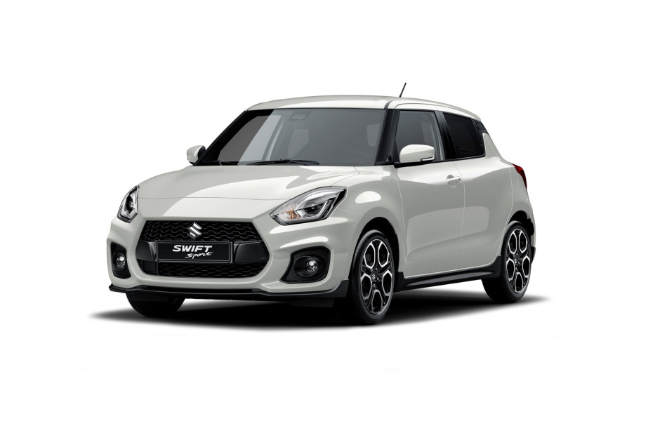 Swift Sport