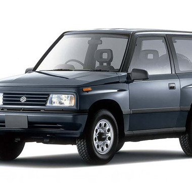 Galleri Suzuki Vitara 1988