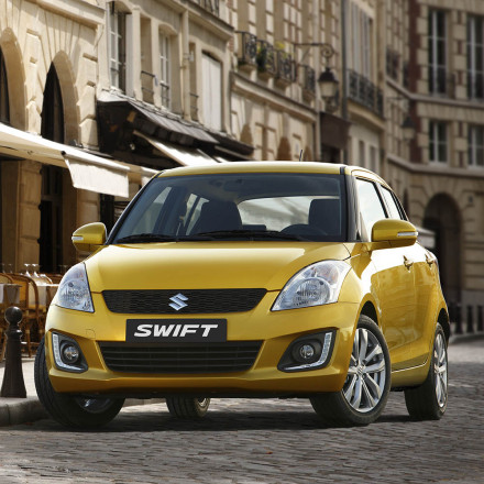 swift